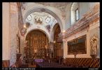 PICTURES/Tucson Area - Saguaro Natl Park, Sabino Canyon & San Xavier/t_Inside San Xavier1.jpeg